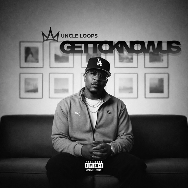 undefined album image