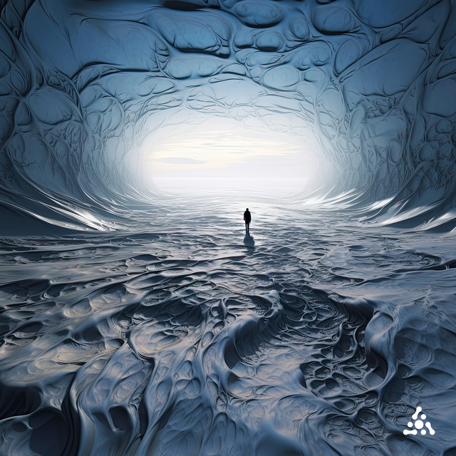 Обкладинка Unusual Cosmic Process — Frames Of Silence (Revisited)