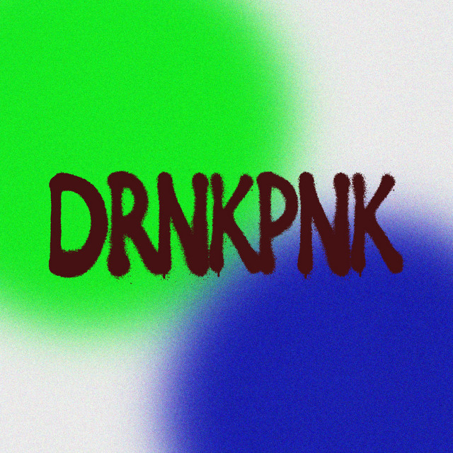 Обкладинка Drnkpnk — Dead Man