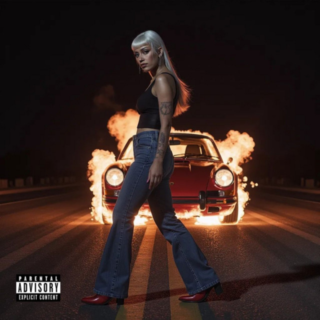 album image