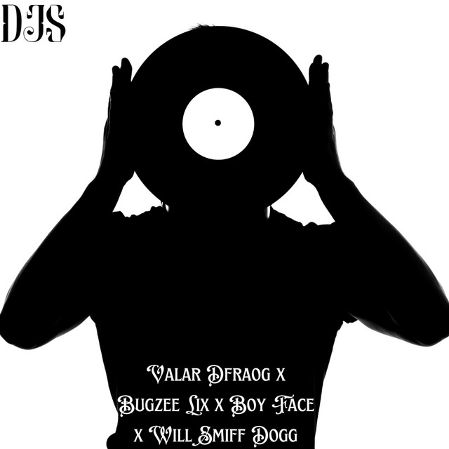 Djs (Valar Dfraog) - Single by dfraog | Spotify