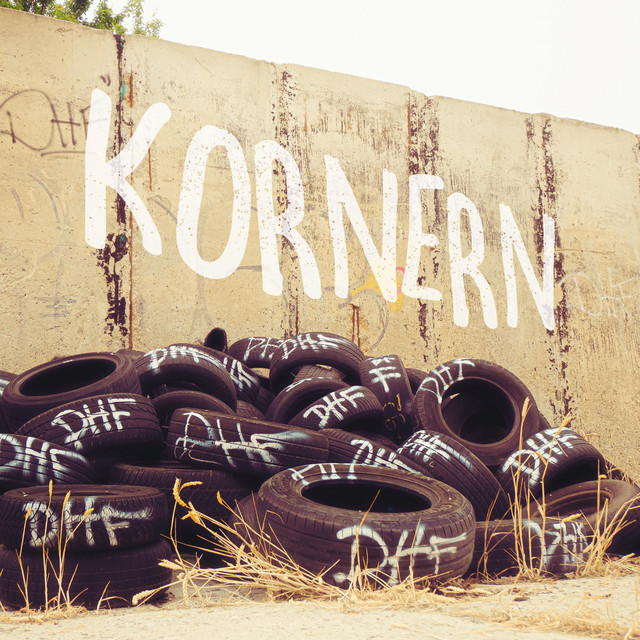 Kornern cover