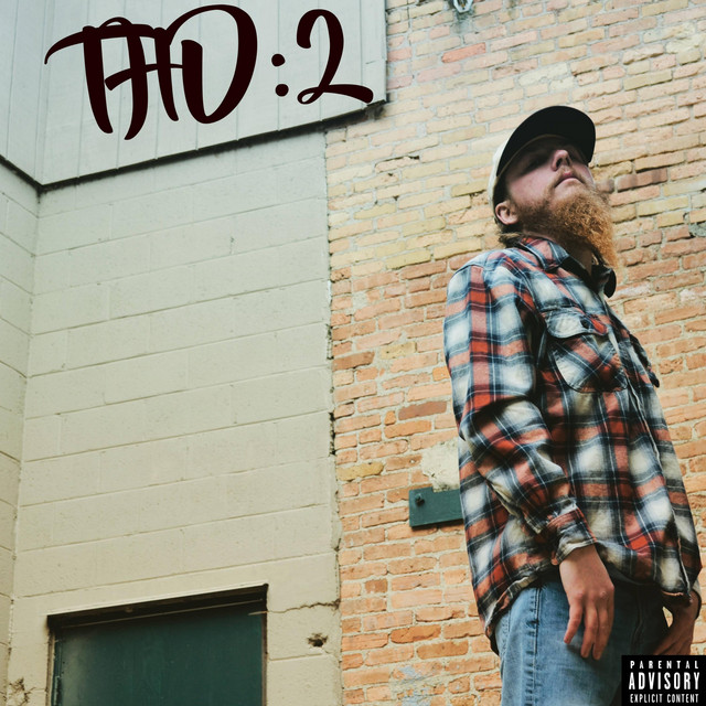 The Honest Deception Pt. II cover art