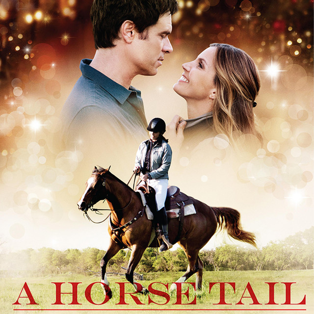 A Horse Tail Original Soundtrack cover art