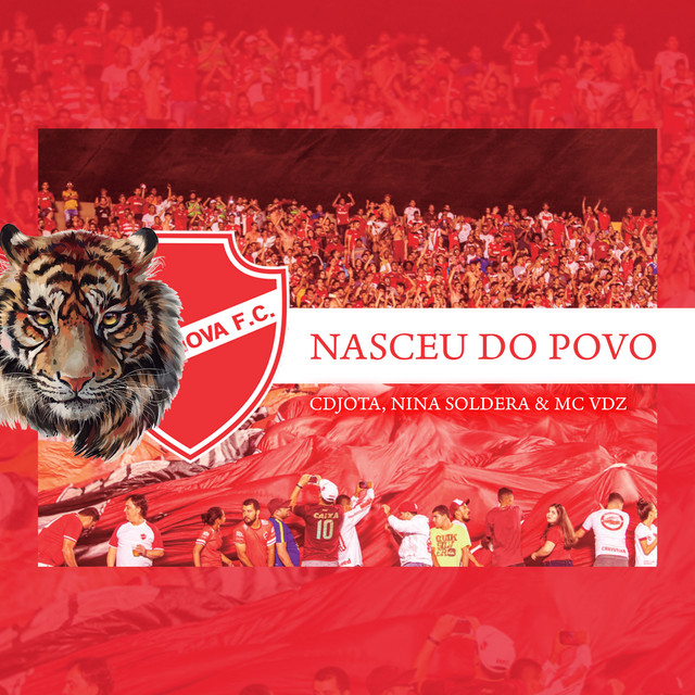Nasceu do Povo