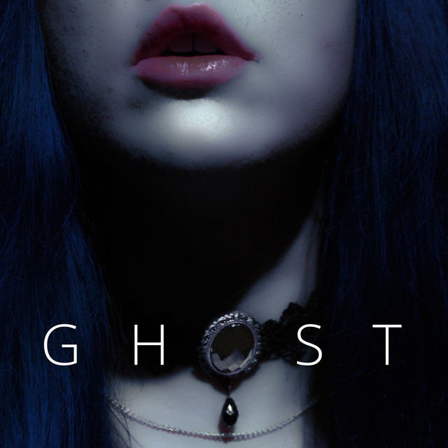 Ghost cover