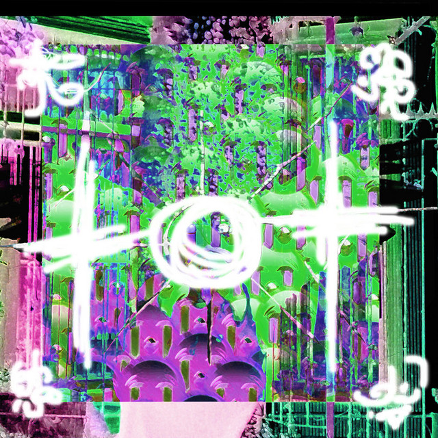 Tot cover art