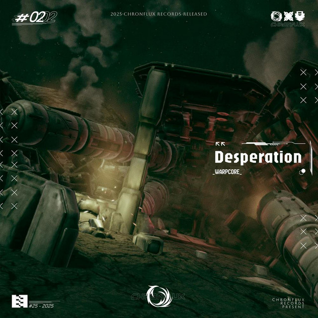 Desperation