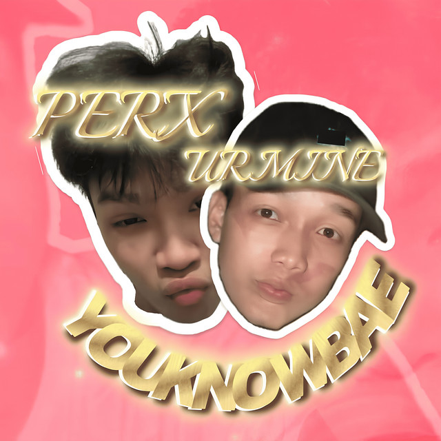 You Know Bae cover art