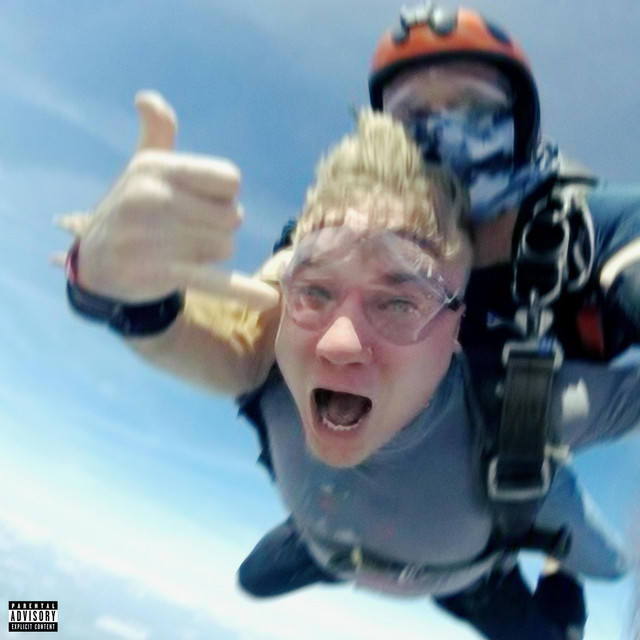 SCREAMIN YEAH cover art