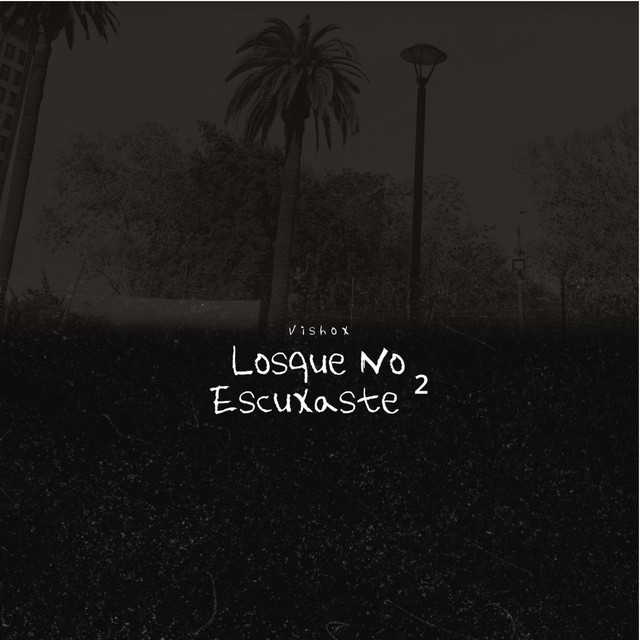 Losque No Escuxaste 2 cover art