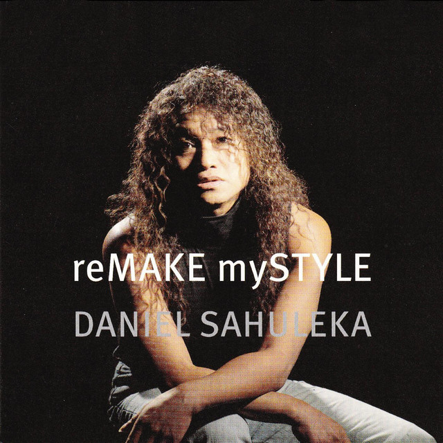 Remake Mystyle cover art