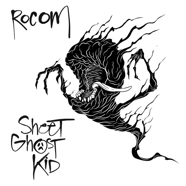 Sheet Ghost Kid cover art