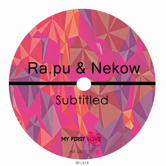 Subtitled - Original Mix cover art