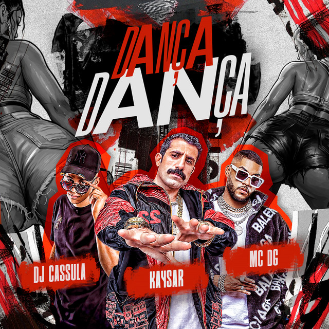 Dança Dança