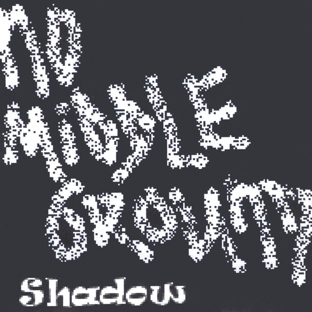 No Middle Ground cover art