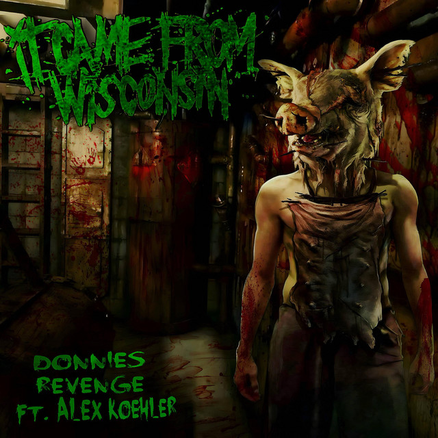 Donnie's Revenge