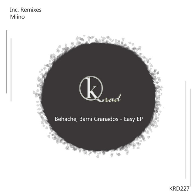 Easy cover art