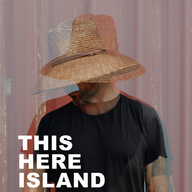 This Here Island by Dekker