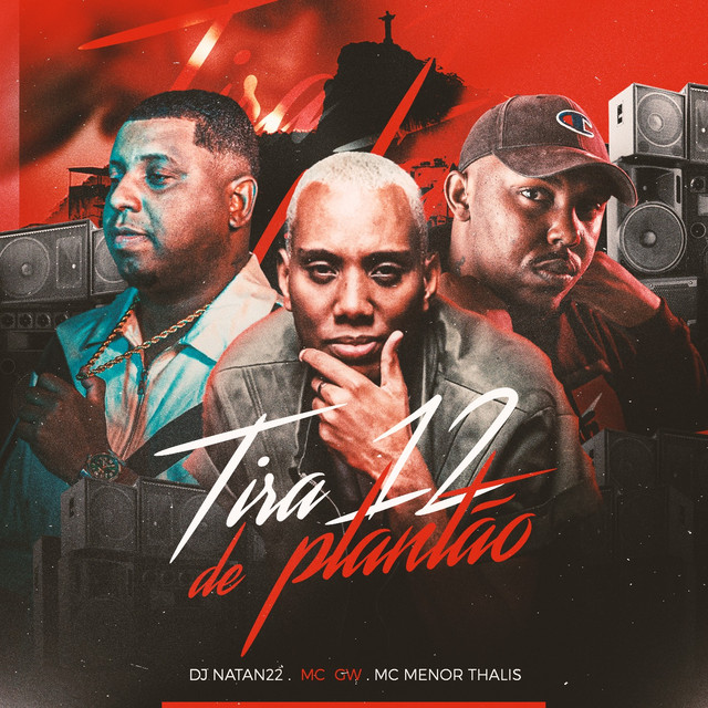 TIRA 12 DE PLANTAO