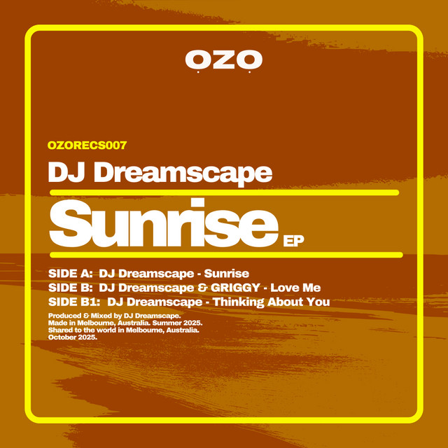 DJ Dreamscape
