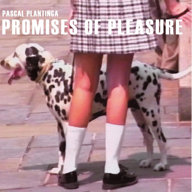Promises of Pleasure cover art