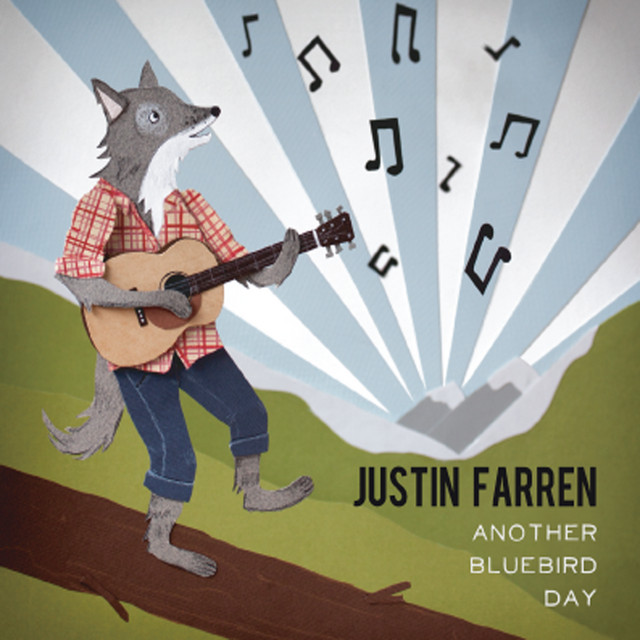 Another Bluebird Day cover