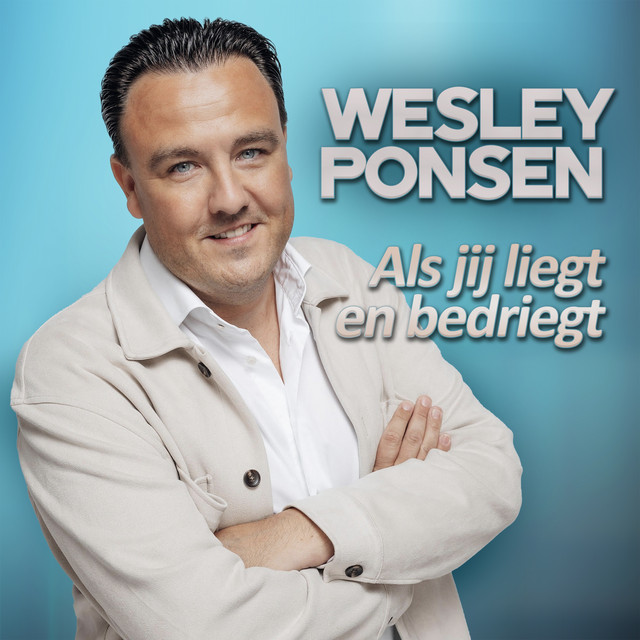 Als Jij Liegt En Bedriegt