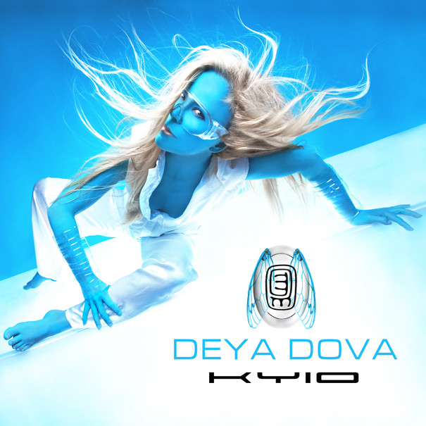 Kyio EP By Deya Dova Spotify