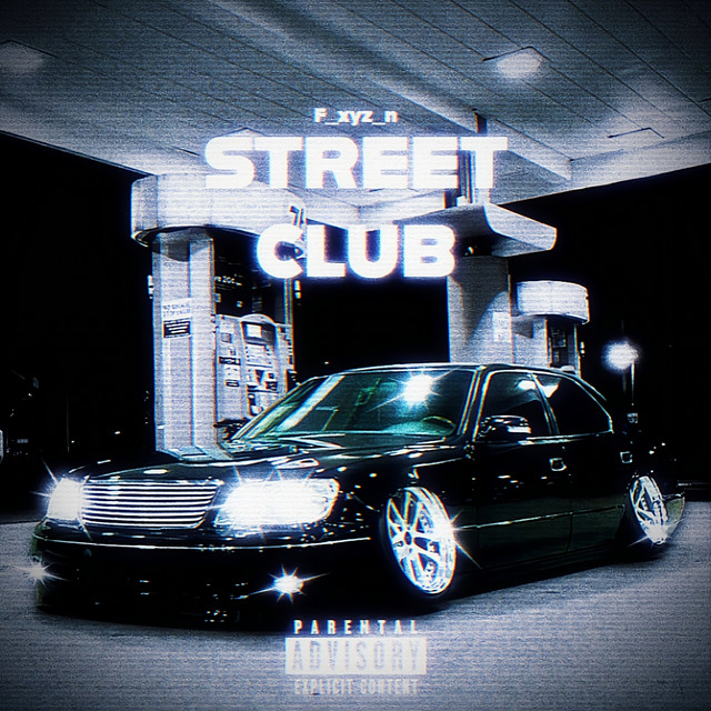 S T R E E T _ C L U B