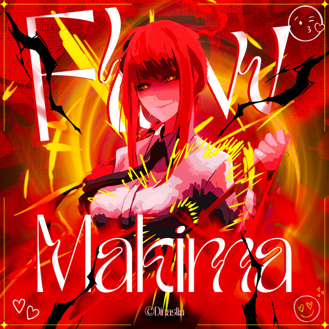 Flow Makima