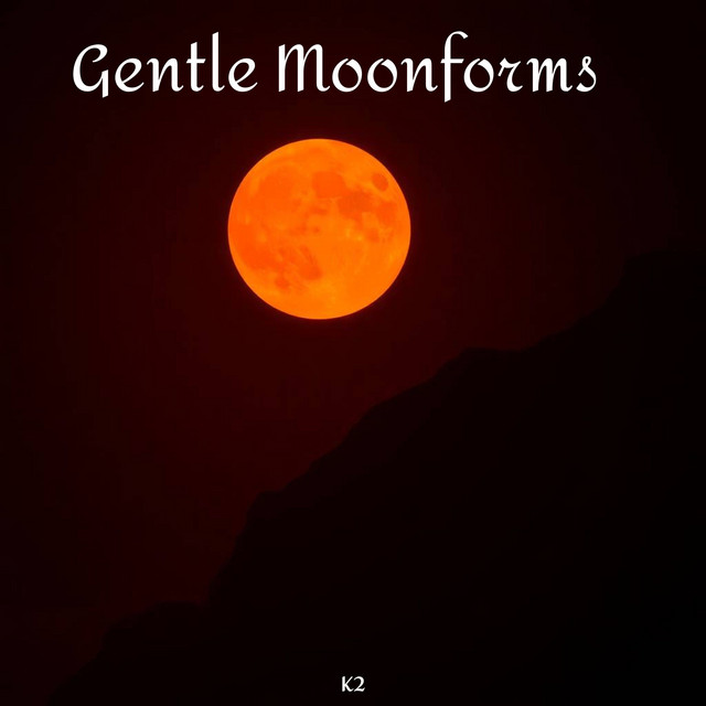 Gentle Moonforms cover art
