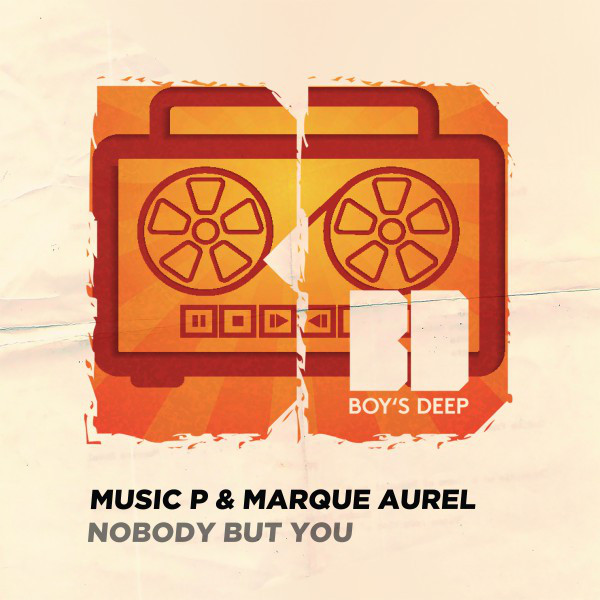 Nobody but You