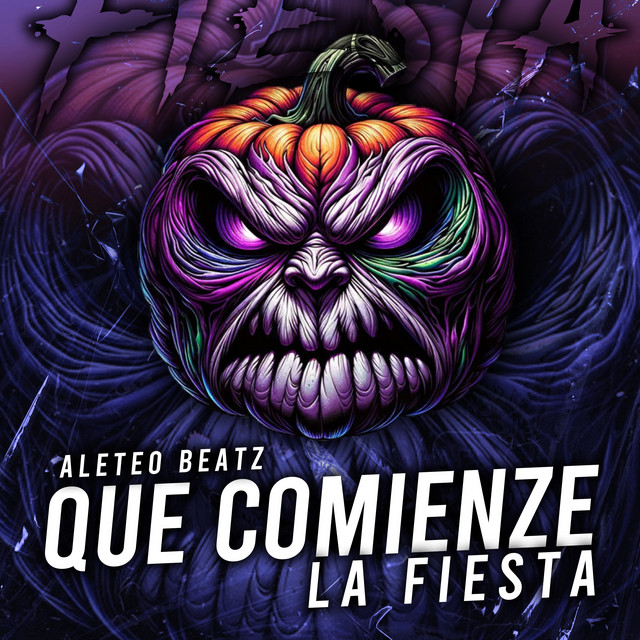 Que Comienze La Fiesta