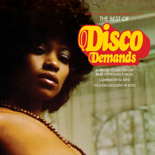 Everybody Party (Get Down) - Re-edit - song and lyrics by The 