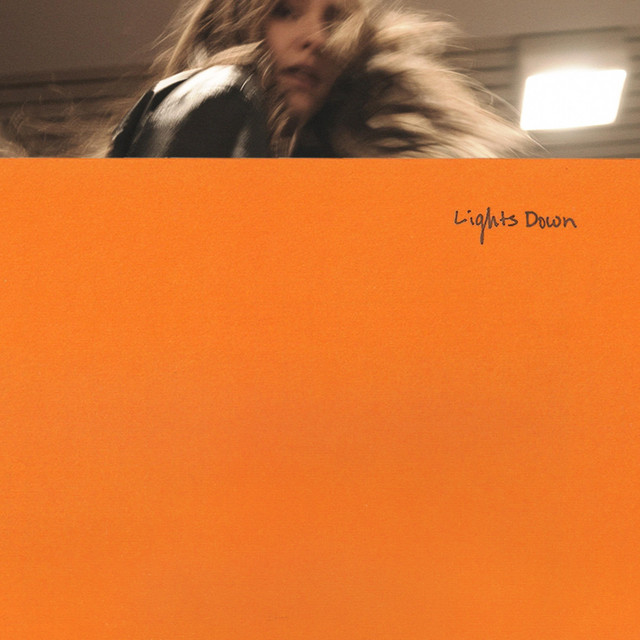 Lights Down cover art