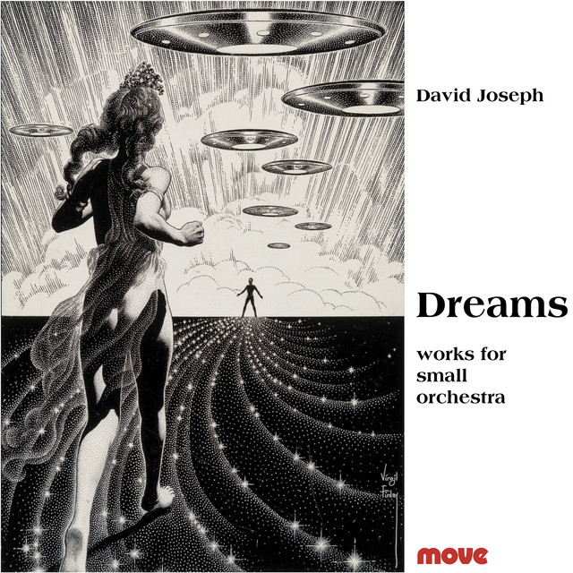 Dreams cover art