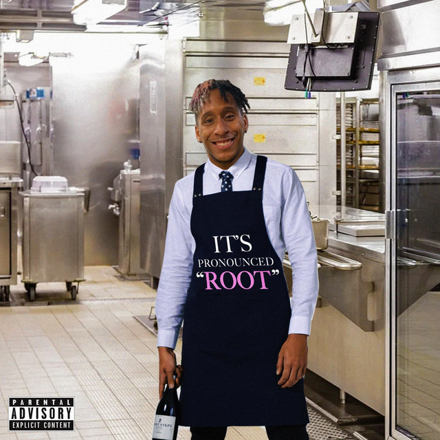 Pronounced Root - song and lyrics by Lil Ruut | Spotify