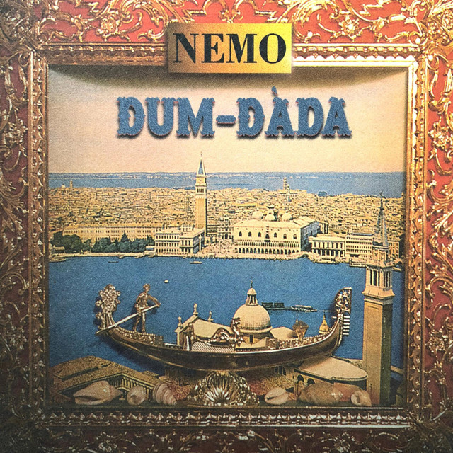 Dum-dada cover