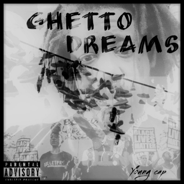 Young Cap | Spotify