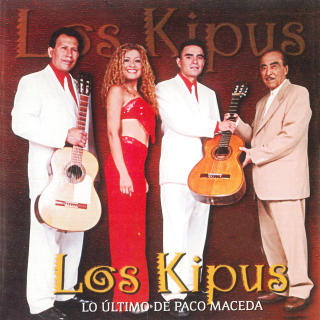 Lo Último de Paco Maceda cover art