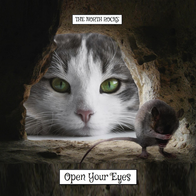 Open Your Eyes - Album by The North Rocks | Spotify