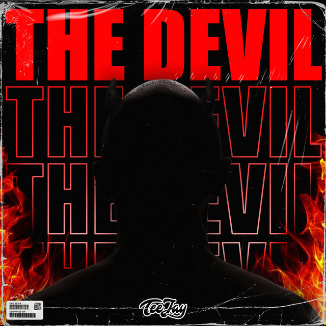 The Devil cover art