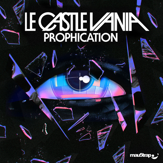 Disintegration - Original Mix