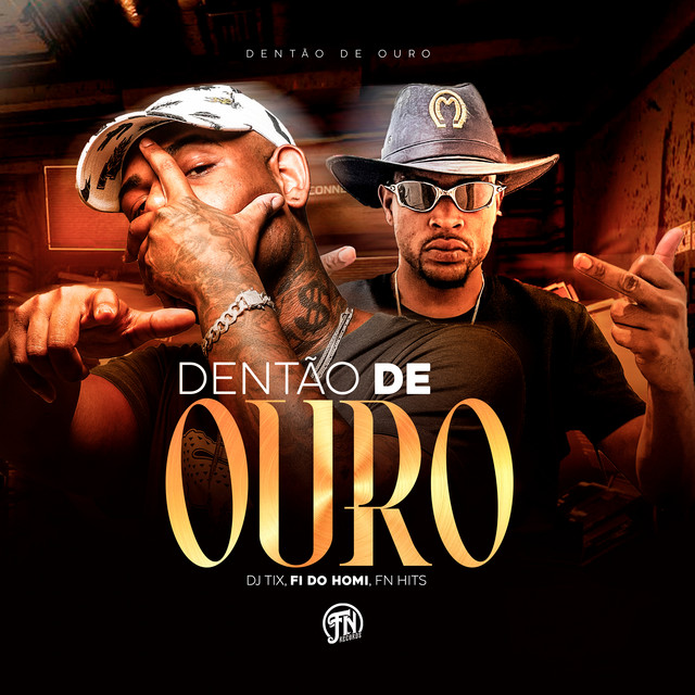 Dentão de Ouro
