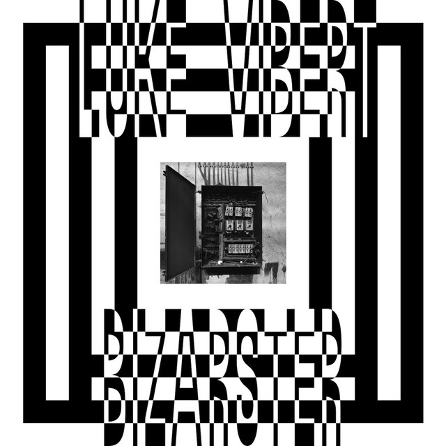 Ｂｉｚａｒｓｔｅｒ cover art