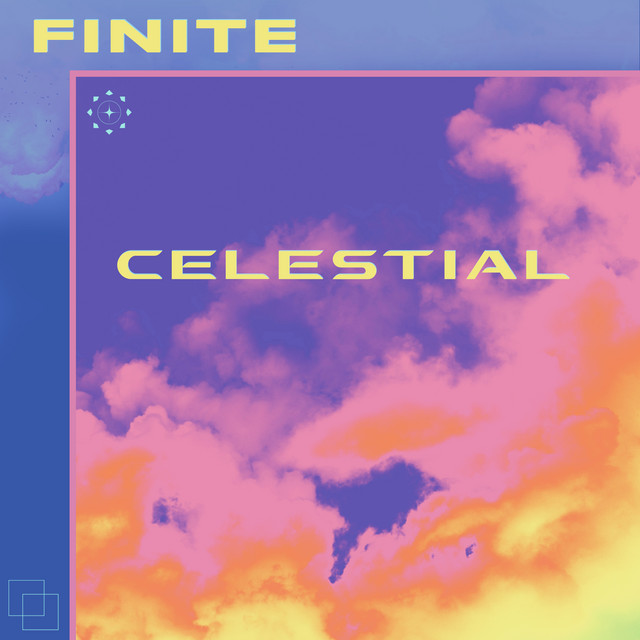 Celestial cover art