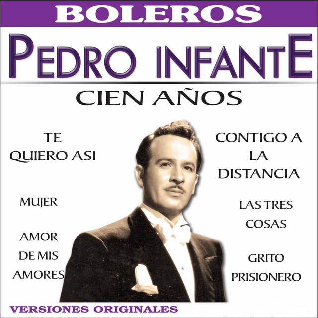 Cien Años cover art