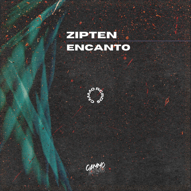 Encanto (The Dream) (single)
