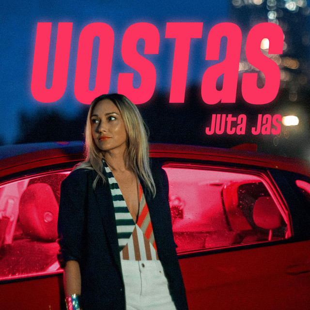 Uostas